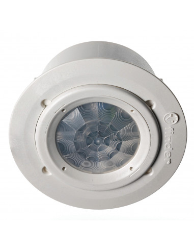 Dip-E Detecteur De Presence Dip Pour Système Visiovent Encastre ATLANTIC 323003