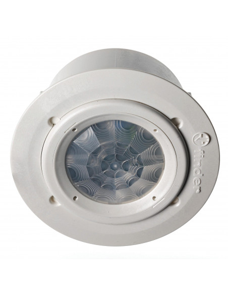 Dip-E Detecteur De Presence Dip Pour Système Visiovent Encastre ATLANTIC 323003