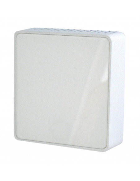 Co2 Mur Sonde Co2 Murale Pour Système Varivent 24 V Ac/Dc ATLANTIC 323022