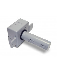 Co2 Gaine Sonde Co2 Pour Conduit Pour Système Varivent 24 V Ac/Dc ATLANTIC 323023 2