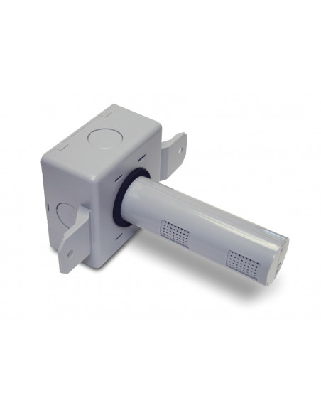 Co2 Gaine Sonde Co2 Pour Conduit Pour Système Varivent 24 V Ac/Dc ATLANTIC 323023