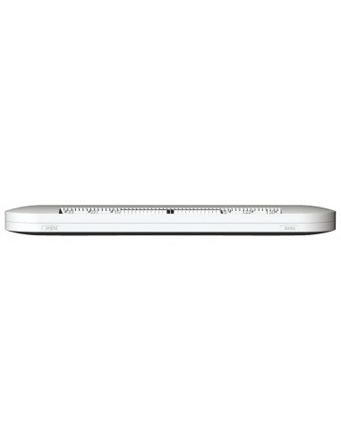 ENTREE D'AIR Auto 30M3/H.39Db Blanc ATLANTIC 422426