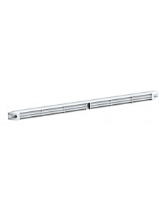 Cafac Capuchon De Facade Acoustique Blanc ATLANTIC 422800 2