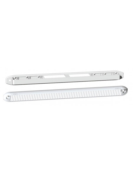 ENTREE AIR BLANC 15M3/H EA 15 N ATLANTIC 423139