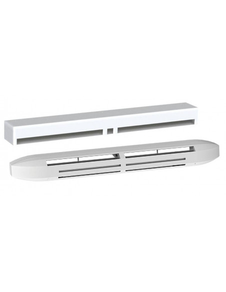 Eh 5/45+Ra+C- 42 Ga Entree D'Air Hygro. Acoust. 5/45+Rallonge+Caf 42Db Ga ATLANTIC 423469