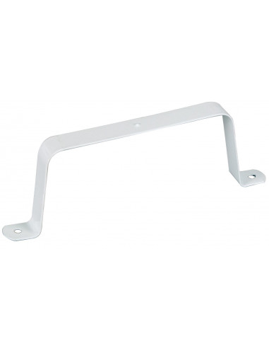 Fr 55 X 110 Fixation Rectangulaire Section 55 X 110 ATLANTIC 460015