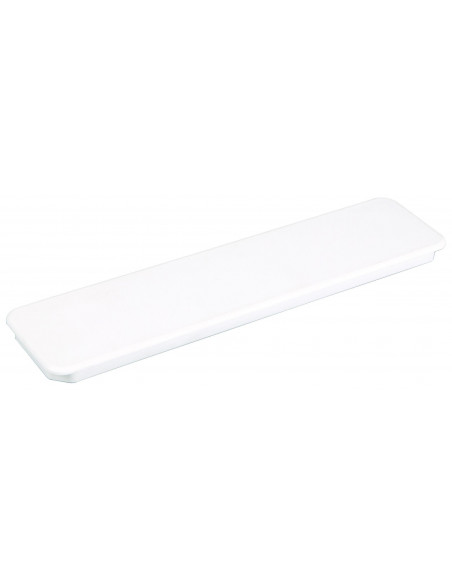 Bouchon 55X220 Bouchon Rectangulaire Section 55 X 220 ATLANTIC 460019