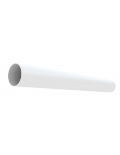 T 100 Rig Tube Rigide Pvc Circulaire Diametre 100 ATLANTIC 460030 2