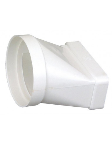 Rmd 55X110X100 J Raccord Mixte Droit A Joint Section 55 X 110 En Diametre 100 ATLANTIC 460052