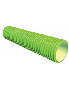 Csr 90 Conduit Semi Rigide Circulaire Pour Reseaux Clip & Go Diametre 90 ATLANTIC 464032 2