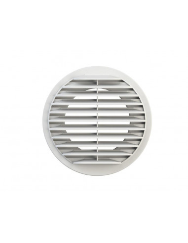 PRISE D AIR PLASTIQUE 160 BEIG ME PLAST 160 B ATLANTIC 464042