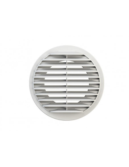 PRISE D AIR PLASTIQUE 160 BEIG ME PLAST 160 B ATLANTIC 464042