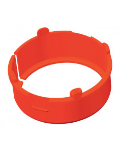 Xcf90 Clip Gaine Reseaux Clip & Go Diametre 90 ATLANTIC 464050 2