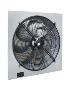 Perf Bc 500 T-4P Vent.Helicoide Tri. 4P D500 ATLANTIC 512427 2