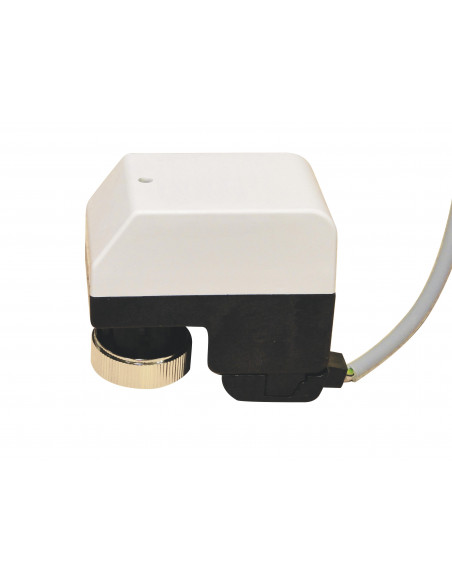 Mot 24 Prop Vtv.M Servomoteur Pour Vannes 3 Voies Vtv Type M ATLANTIC 514238
