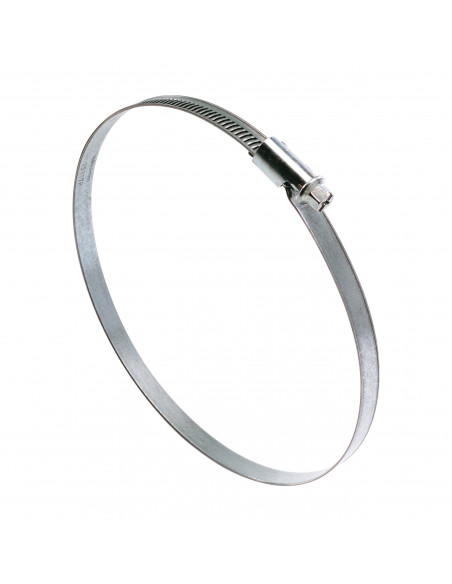 C 200 G Collier Plat D200-Sachet De 2 ATLANTIC 523323