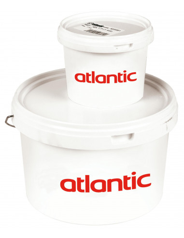 Ma 1P Mastic Etancheite Pot 1Kg ATLANTIC 523381
