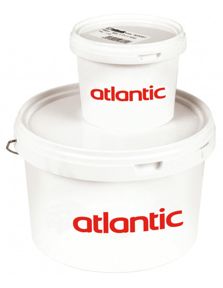 Ma 1P Mastic Etancheite Pot 1Kg ATLANTIC 523381