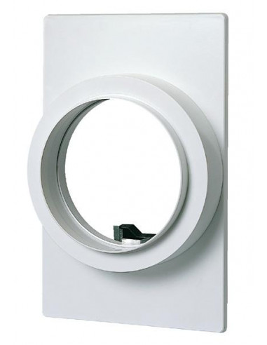 Prb Platine Renovation Cuisine Pour Bouches Autoreglables Sans Manchette ATLANTIC 525010