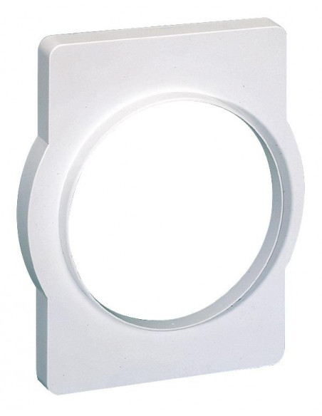 Gb/R Platine Universelle Cuisine Pour Bouches Cuisine Sans Manchette ATLANTIC 525012