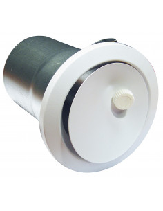 Mm 200 Manchette Courte Metallique Diametre 200 ATLANTIC 525081 2