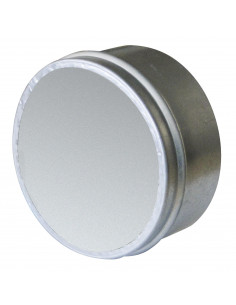 Bf 125 Bouchon Femelle D.125mm pour accessoire avec Joint ATLANTIC 525291 2