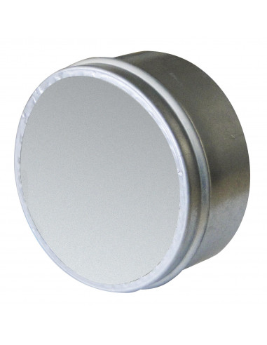 Bf 125 Bouchon Femelle D.125mm pour accessoire avec Joint ATLANTIC 525291