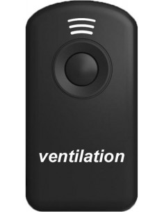 Teleco Ir Bhc Elec Telecommande Infra-Rouge Pour Bouches D'Extraction Cuisine ATLANTIC 526397 2