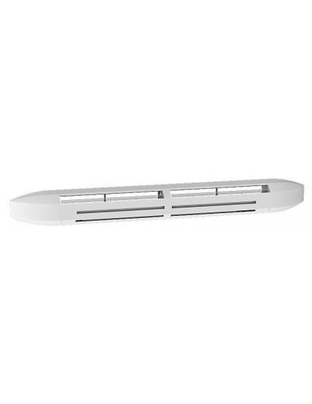 Eh 5/45 37 Gr Entree D'Air Hygroreglable Acoustique 5/45 37Db Gris ATLANTIC 526513