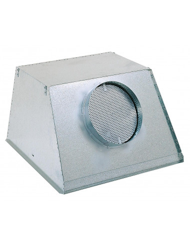 Boxstar/Ais 600 Pen Isol Rac Lat P/Dif600X600 ATLANTIC 528021
