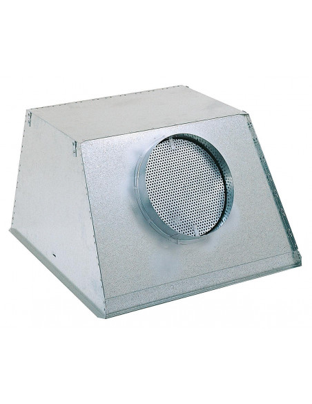 Boxstar/Ais 600 Pen Isol Rac Lat P/Dif600X600 ATLANTIC 528021