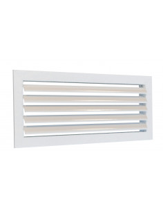Galc 300X150 Grille Ailette Courbe 300X150 ATLANTIC 529253 2