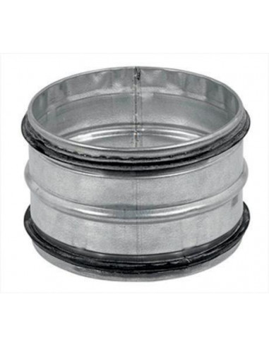 RACCORD MALE/MALE AVEC JOINTS ATLANTIC 529353