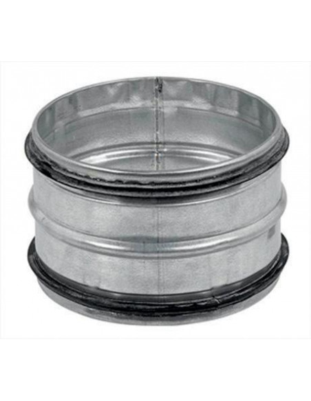 RACCORD MALE/MALE AVEC JOINTS ATLANTIC 529353