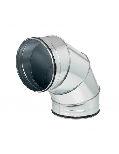 C 160/45 J Coude A 45 Av.Joints D160 ATLANTIC 529652