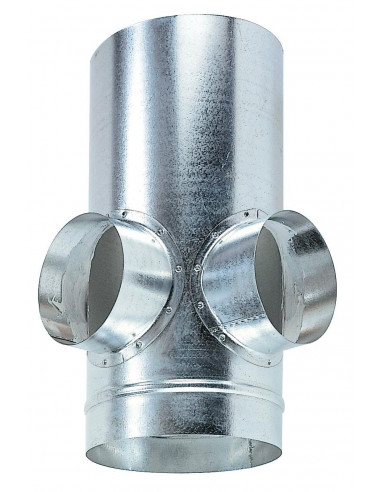Cet 400/1/160 J Collect. Av.Joints D400/160 1P ATLANTIC 529709