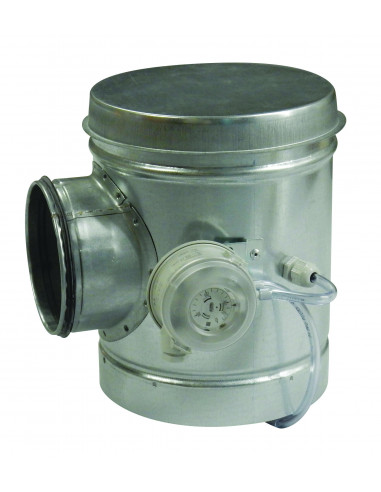 Sti Pa 125 J Té Souche Isolé 125 Joint Dépressostat Monté ATLANTIC 530095