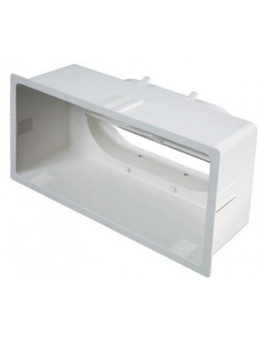 Bbg-Abs 300X150 Plenum Abs 300X150 ATLANTIC 535993