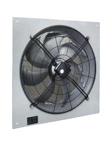 Basic Bc 315 Vent.Helicoide Mono D315 ATLANTIC 538859