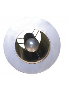 Pas-Bu 315 Agr Piege A Son Bulbe 0,6M D315 ATLANTIC 547440 2