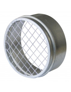 Bmf 160 G Bouchon Male Grillage D160 ATLANTIC 547476 2