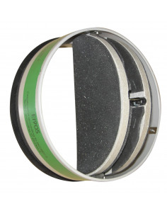 Cteis-100-90 Clapet Terminal Diametre 100 Ei 90 S ATLANTIC 575030 2