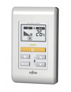 TÉLÉCOMMANDE SIMPLIFIÉE ATLANTIC UTY-RSNYM 809459 2