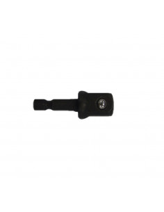 Adaptateurs 1/4'' pour douilles MAKITA B-54667