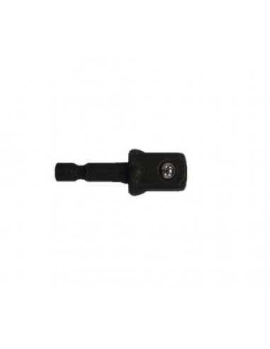 Adaptateurs 1/4'' pour douilles MAKITA B-54667