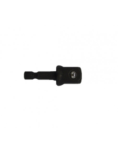 Adaptateurs 1/4'' pour douilles MAKITA B-54667