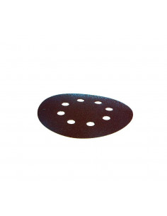ABRASIF VLCRO D125 GR400 10P MAKITA P-43614