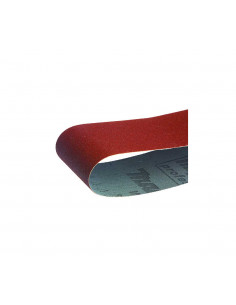 BANDES ABRASIVES 533x76 GRAIN 80 5 PIECES MAKITA P-37194