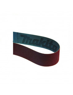 BANDES 533x30 GRAIN 100 5 PIECES MAKITA P-36706