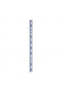 CREMAILLERE SIMPLE 144CM BLC MERMIER P-CR1144B